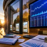 La Fed conserve ses taux : un signal prudent aux marchés et un impact palpable sur le financement européen
