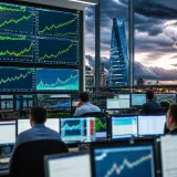 Les Bourses européennes progressent avant la BCE, sous la pression des cours du pétrole et des résultats