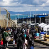 Migration massive à Ceuta : une frontière européenne neutralisée en quelques heures