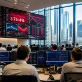 La Fed remonte ses taux et anticipe encore des hausses face à une inflation qui reste élevée