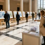 La BCE ouvre le choix du graphisme des futurs billets en euros, vote jusqu'au 21 septembre