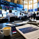 Wall Street face à la Fed et aux résultats tech : un test pour la tenue du marché