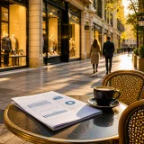 La BCE alerte : la consommation en zone euro s’effrite surtout par choc de confiance