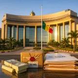Le FMI autorise un décaissement de 33 M$ au Niger après la 9e revue du programme FEC
