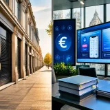 La BCE lance un pilote de l'euro numérique en 2027 : les banques belges se tiennent à l'écart