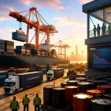 La croissance américaine ralentit à 1,5 % : l'essor des importations liées à l'IA pèse sur le PIB