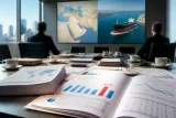 Le FMI réduit sa prévision 2026 à 3 % et alerte sur les risques liés au conflit au Moyen‑Orient