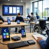 La BCE dessine un euro numérique « accessible » et lance des tests larges avant le pilote 2027