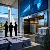 La BCEAO centralise massivement les devises : tensions entre accumulation et besoins publics