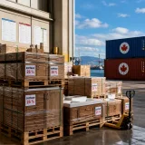 Le Canada instaure une surtaxe de 25 % sur certains meubles en bois, temporisation de 200 jours