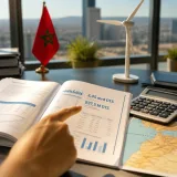 Le Maroc n’a pas tiré sur sa ligne de crédit FMI mais reste débiteur au guichet climatique