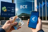 La BCE confirme : l'euro numérique cohabitera avec les billets, pas de remplacement des espèces