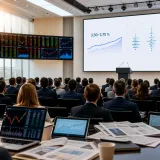 La Fed garde sa fourchette de taux à 3,50–3,75 % et place l'attention sur la conférence de Kevin Warsh
