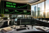 Les Bourses européennes soutenues par l'atténuation des craintes de resserrement monétaire