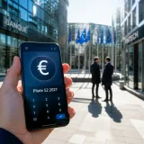 Lancement en 2027 des tests de l'euro numérique : 36 prestataires retenus, objectif souveraineté des paiements