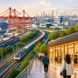 La résilience chinoise renforce les perspectives mondiales mais interroge la demande intérieure