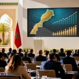 Maroc–Banque mondiale : un cadre 2026-2035 centré sur l’emploi et l’attractivité privée