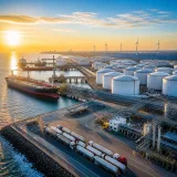 La Chine a freiné le choc pétrolier lié à la guerre en Iran, observe la BCE
