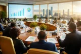 Le FMI confirme son soutien à la Côte d’Ivoire pour le PND 2026‑2030