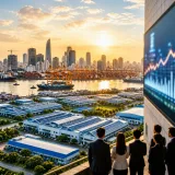 Le Vietnam vu par la Banque mondiale comme candidat sérieux au statut de pays à revenu élevé d'ici 2045