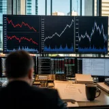 FOMC : pourquoi la décision de mercredi pèse sur les rendements, le pétrole et le prix du bitcoin