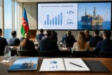 La Banque mondiale anticipe +2% de croissance pour l’Azerbaïdjan en 2026