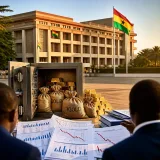 Le FMI révèle 1,7 Md$ de pertes sur le programme d’achat d’or du Ghana, la transparence remise en cause