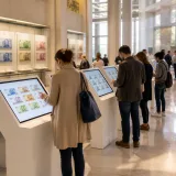 La BCE ouvre au public le choix des nouveaux billets en euros, première consultation de ce type