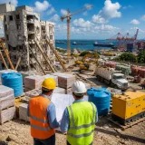 FMI : 346 M$ débloqués pour le Venezuela frappé par les séismes, cap sur la reconstruction