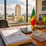 Congo: après la réélection de Sassou Nguesso, le FMI alerte sur des fragilités financières