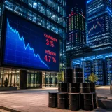 Le FMI revoit à la baisse la croissance mondiale 2026 à 3 % et relève l'inflation