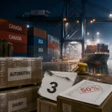 Washington reporte de trois jours l’imposition de droits de 50 % sur les importations canadiennes, un accord en vue