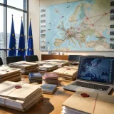 L'UE prépare des sanctions financières ciblées pour assécher le modèle économique des passeurs