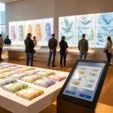 La BCE lance le vote pour les nouveaux billets en euros : personnalités et nature en lice jusqu'au 26 septembre