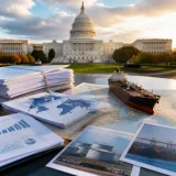 Washington propose des droits de douane jusqu'à 500% contre les acheteurs de pétrole russe
