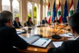 Le Liban réaffirme son objectif d’un accord avec le FMI pour restaurer la confiance internationale