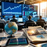 La Fed en ordre de bataille: une hausse des taux probable qui rebat les cartes financières mondiales