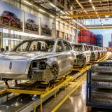 Ford rapatrie la production de certains Lincoln face à des droits de douane de 52,5%