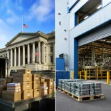 Les États-Unis remboursent jusqu'à 166 milliards de dollars : conséquences pour les entreprises et l'économie
