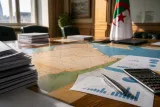 Le FMI salue la sortie de l'Algérie de la « liste grise » et appelle à des réformes plus profondes