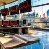 Risque de surchauffe américaine : marchés et taux obligataires en alerte