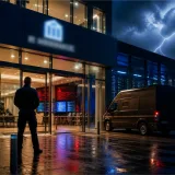 La BCE ordonne à 110 banques de se préparer contre une vague de cyberattaques alimentées par l'IA