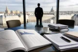 Le FMI abaisse sa prévision de croissance mondiale à 3% : la France contrainte à 0,6%