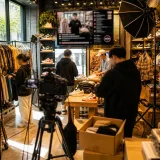 Overkill et eBay Live misent sur le live shopping pour valoriser archives et exclusivités le 21 août