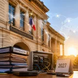 La France va transmettre des données fiscales sur les crypto-actifs à l'échelle mondiale dès 2027