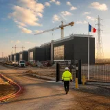 Orange et Morrison injectent 3 milliards pour un méga data center souverain en France
