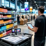 Vusion rachète In-Store Media pour monter en puissance sur le retail media en magasin