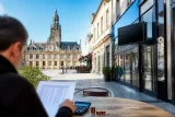 Fougères augmente la taxe sur la publicité extérieure : quelques centimes de plus pour les enseignes