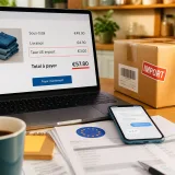 Les « frais cachés » en e‑commerce sous pression : Bruxelles sommée d'y mettre fin