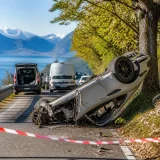 Mort d’un mannequin pendant un tournage Porsche : enquête ouverte et questions pour la publicité automobile